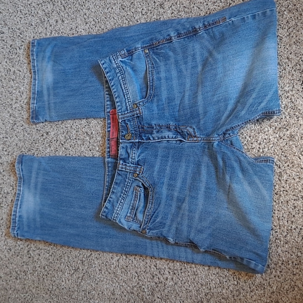 🎶  Rock & Roll Cowboy Jeans 🎶
